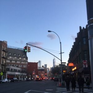 Meet your Posher, Rebekah